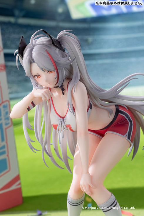 『アズールレーン』1/6 プリンツ・オイゲン ブリリアントタッチダウンVer.
